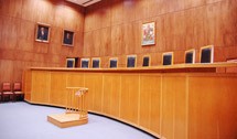 Στο σκαμνί 72χρονος για ασέλγεια σε βάρος 6χρονης