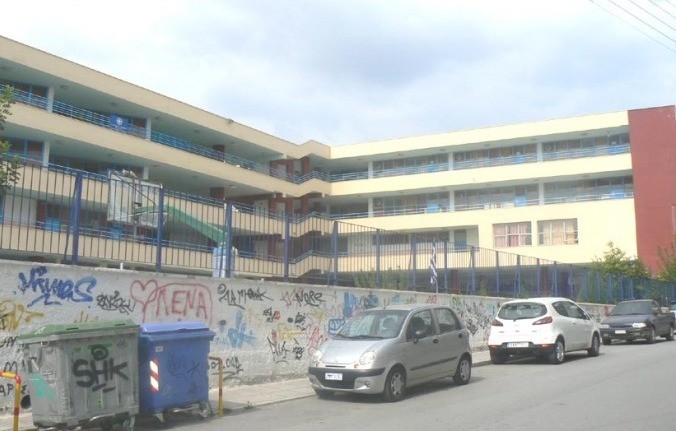 Άνοιξε διάπλατα ο δρόμος για την ανακατασκευή του 3ου και 6ου Γυμνασίου Χαλκίδας