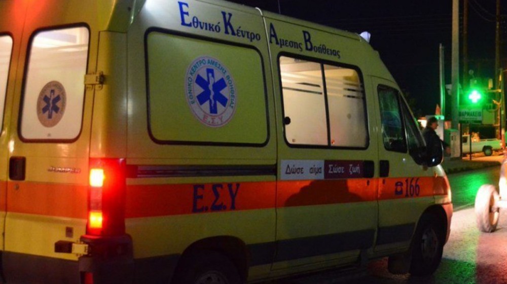 Τραγωδία στο Αγρίνιο: Πατέρας παρέσυρε με το όχημά του και σκότωσε τη δίχρονη κορούλα του