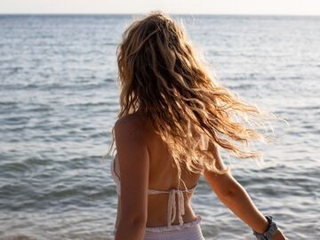 Αυτά είναι τα τρία βήματα για να αποκτήσετε τέλεια beach waves! (Video)