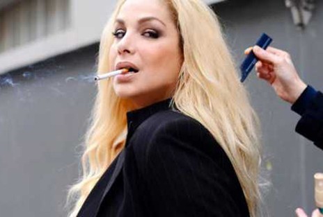 Η Χειλουδάκη σκυλόβρισε τον Μπέο