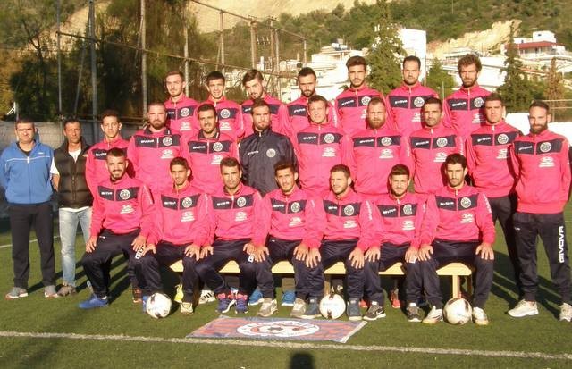 ΜΑΚΡΥΚΑΠΑ - ΑΙΔΗΨΟΣ 1-2: Θρίαμβος μετά από 5 ήττες