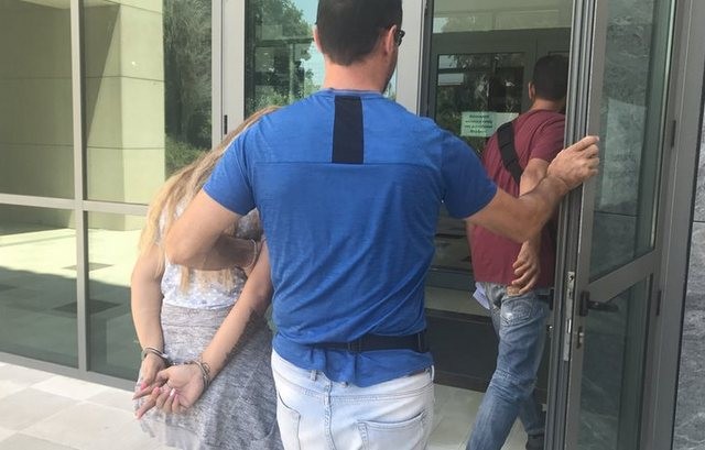 ΣΤΕΡΕΑ ΕΛΛΑΔΑ: Μπήκε σε μαγαζί και βούτηξε το πορτοφόλι εργαζόμενης 47χρονη Ελληνίδα