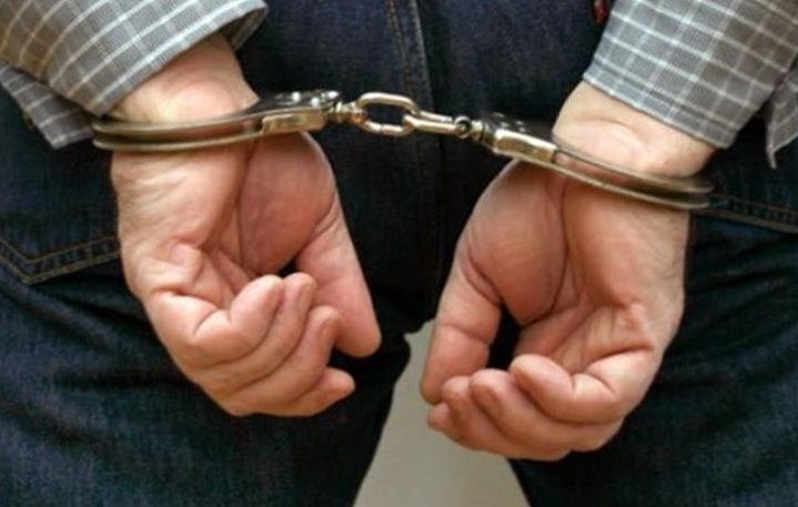 Συνελήφθη 52χρονος στην Αμάρυνθο