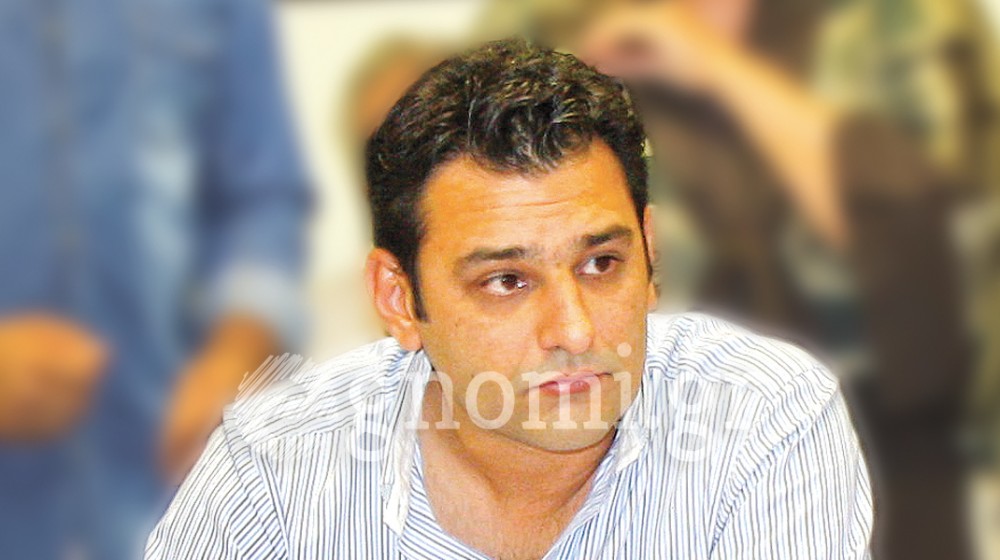 ΔΗΜΟΣ ΚΥΜΗΣ - ΑΛΙΒΕΡΙΟΥ: Θριαμβευτής ο Νίκος Μπαράκος - Παραδέχτηκε ότι έχασε ο Δημήτρης Θωμάς