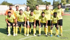 ΑΟ ΑΥΛΩΝΑΡΙΟΥ: Κατέκτησε την καλύτερη θέση της ιστορίας του στη μεγάλη κατηγορία της Εύβοιας