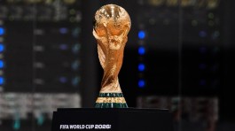 ΜΟΥΝΤΙΑΛ 2026: Από την κόλαση στον παράδεισο το Βέλγιο και ...τέζα η Σενεγάλη