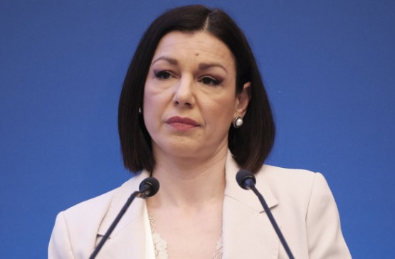 Πελώνη: Γυμνάσια και Λύκεια τέλος Μαρτίου και άνοιγμα της εστίασης αρχές Απρίλη