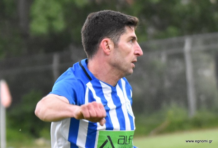 ΤΑΜΥΝΑΪΚΟΣ-ΔΟΞΑ ΠΡΟΚΟΠΙΟΥ 8-0: Ξέσπασε στο Προκόπι η ομάδα του Αλιβερίου