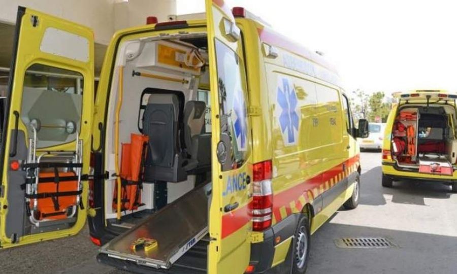 ΧΑΝΙΑ: 11χρονο παιδί ήπιε διαβρωτικό υγρό και χαροπαλεύει