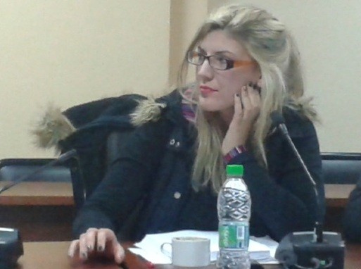 ΧΑΛΚΙΔΑ - ΚΚΕ: Πολιτική συγκέντρωση με Πύθουλα και Μερακλήδες