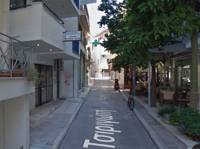ΚΕΝΤΡΟ ΨΥΧΙΚΗΣ ΥΓΕΙΑΣ ΧΑΛΚΙΔΑΣ: Στάση εργασίας των νοσηλευτών