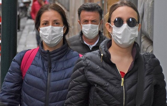ΚΟΡΩΝΟΪΟΣ: Νέα μέτρα από την κυβέρνηση