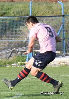 ΠΑΝΤΡΙΑΔΙΚΟΣ-ΚΑΣΤΕΛΛΑ 3-1: Η Τριάδα έβαλε τριάρα και σταμάτησε το σερί της γειτόνισσας