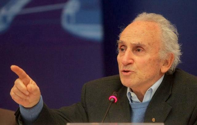 Στην Αθήνα η κηδεία του Δημήτρη Μυταρά