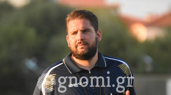 ΠΡΟΠΟΝΤΙΔΑ-ΛΗΛΑΣ ΒΑΣΙΛΙΚΟΥ 1-0: Ντεμπούτο με τρίποντο για τον Βαλκάνο