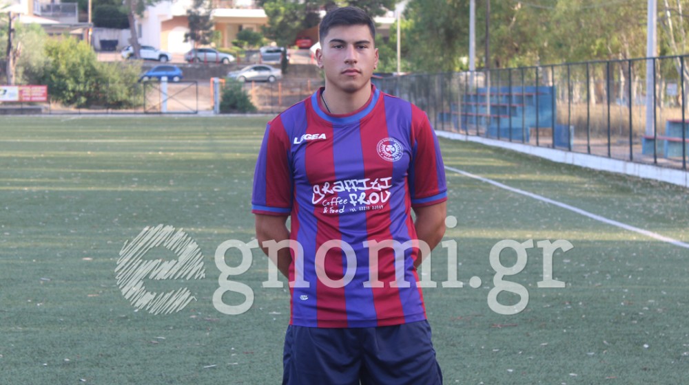 ΙΣΤΙΑΙΑ-ΠΡΟΠΟΝΤΙΔΑ 0-1: Σκόραρε ο κορυφαίος Σπύρος Ανδρέου, ανησυχία για Χρήστο Ζουρμπουλή