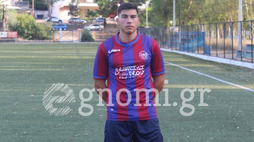 ΙΣΤΙΑΙΑ-ΠΡΟΠΟΝΤΙΔΑ 0-1: Σκόραρε ο κορυφαίος Σπύρος Ανδρέου, ανησυχία για Χρήστο Ζουρμπουλή