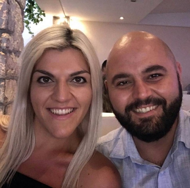 Εταξε γάμο αν βγούμε από τα μνημόνια κι έγινε γαμπρός - Εστειλε ευχές ο Τσίπρας