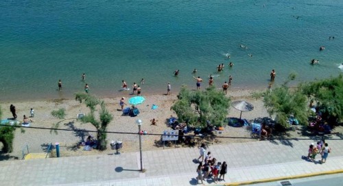 ΤΡΑΓΩΔΙΑ ΣΤΗΝ ΕΥΒΟΙΑ: 45χρονος δύτης ανασύρθηκε νεκρός