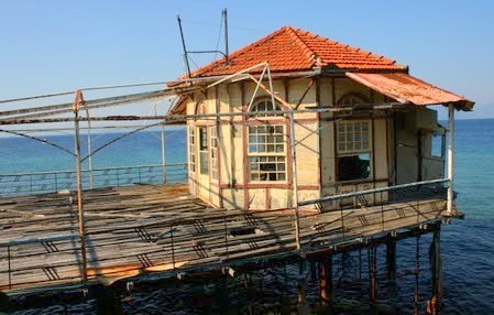 Η Αιδηψός ξαναβρίσκει το σήμα κατατεθέν της