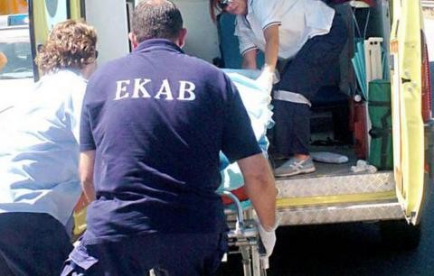 Βουτιά θανάτου από γέφυρα για 16χρονο μαθητή Λυκείου
