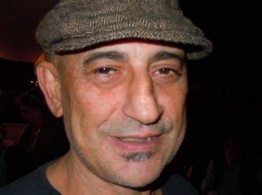 Πέθανε ο δημοσιογράφος Πάνος Σαράκης
