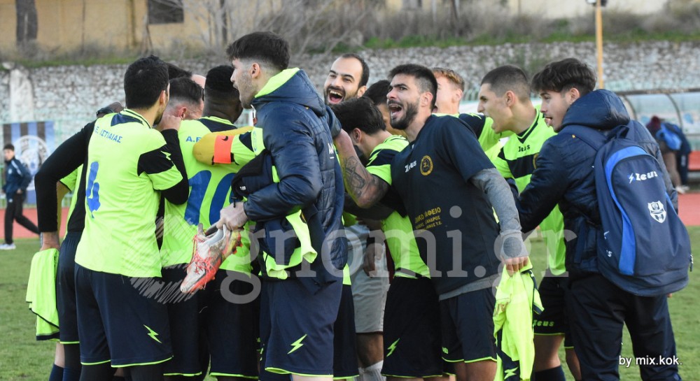 Ιστιαία, Αιδηψός και Μαντούδι κράτησαν ψηλά το λάβαρο της βόρειας Εύβοιας