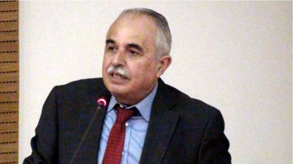 Εφυγε και ο Τάσος Πρατσόλης από τη Νέα Αριστερά