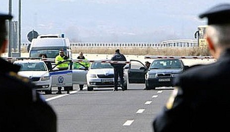 Απαγόρευση από νομό σε νομό τα Σαββατοκύριακα
