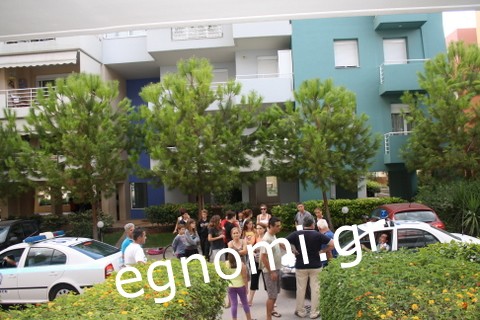 Χαλκιδέικες ιστορίες καθημερινής τρέλας