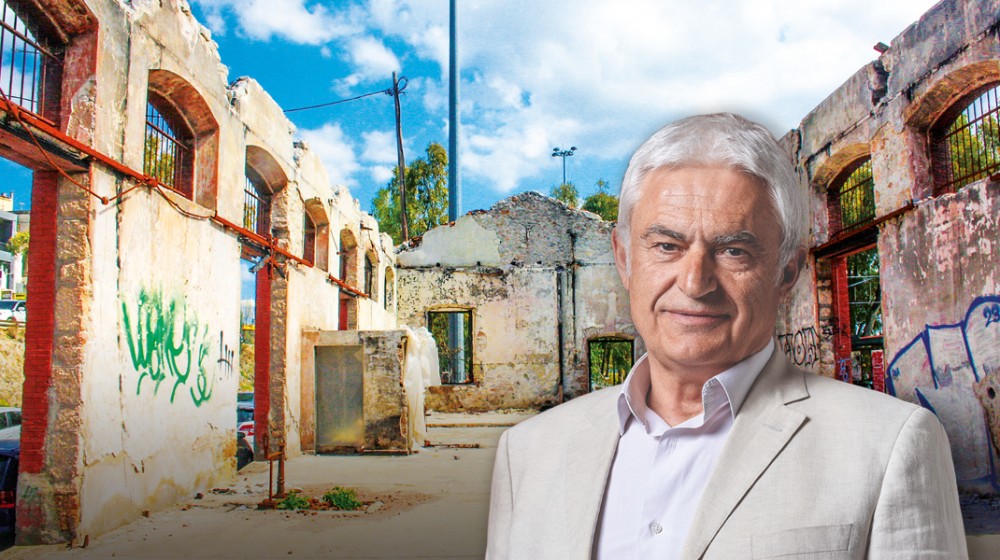 ΓΙΩΡΓΟΣ ΣΠΥΡΟΥ: Η Δημοτική Αρχή Βάκα διαλύει την μία εργολαβία μετά την άλλη (VIDEO)