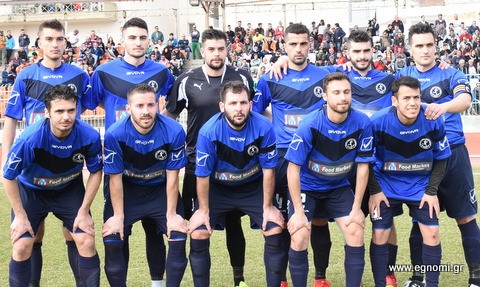 ΗΡΑΚΛΗΣ ΨΑΧΝΩΝ-ΛΗΛΑΣ ΒΑΣΙΛΙΚΟΥ 2-3: Πήρε τη ρεβάνς για τον χαμένο τελικό του Κυπέλλου