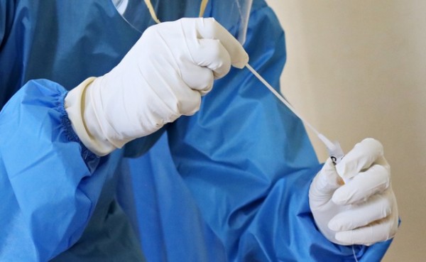 EYBOIA-ΚΟΡΩΝΟΪΟΣ: Τα αποτελέσματα των rapid test της Τετάρτης