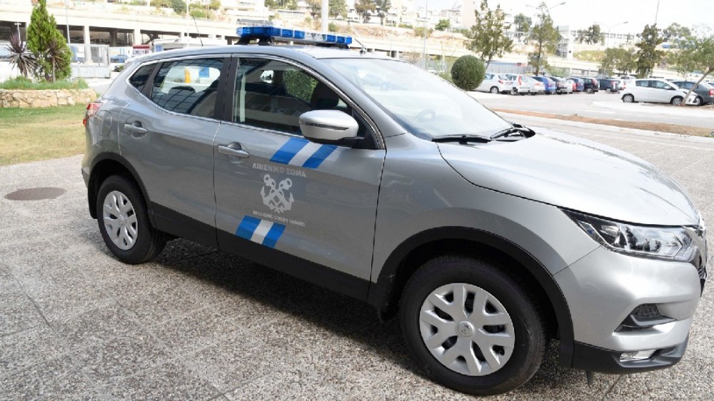 ΚΑΡΥΣΤΟΣ: Αναγνωρίστηκε από συγγενείς του ο άντρας που βρέθηκε νεκρός στην παραλία Κρεμάλα