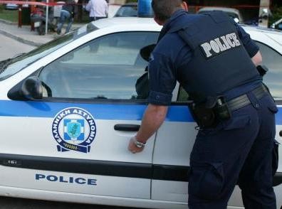 Τους ... καταδίωκαν τα έγγραφα και συνελήφθησαν στη Χαλκίδα