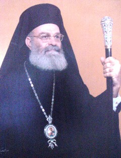 Τον μνημόνευσαν τρία πνευματικά του τέκνα