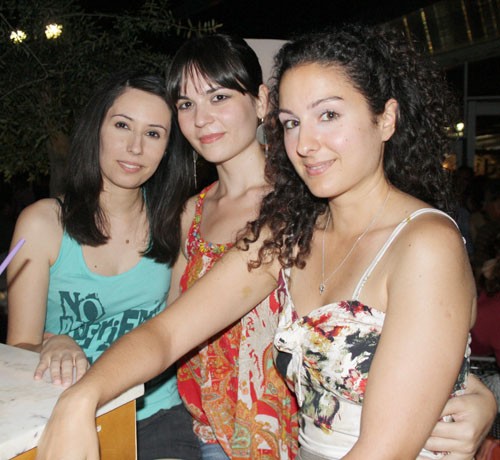 Περισσότερη διασκέδαση