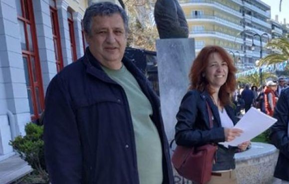 ΛΑΪΚΗ ΣΥΣΠΕΙΡΩΣΗ: Αντιδράει κι αυτή στην δια περιφοράς συνεδρίαση του Δημοτικού Συμβουλίου
