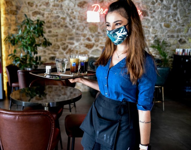 ΕΣΤΙΑΣΗ: Εισήγηση των λοιμωξιολόγων για άνοιγμα στις 3 Μαΐου