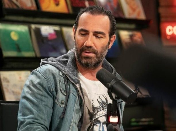 ΚΑΝΑΚΗΣ: Αυτός ο τόσο πολύ μικρός σταμάτησε εμάς, τους τόσο πολύ μεγάλους (VIDEO)