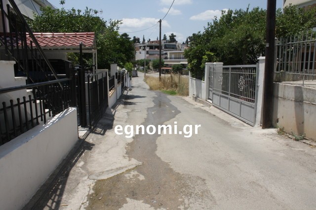 ΧΑΛΚΙΔΑ: Τρέχει τζάμπα το νερό