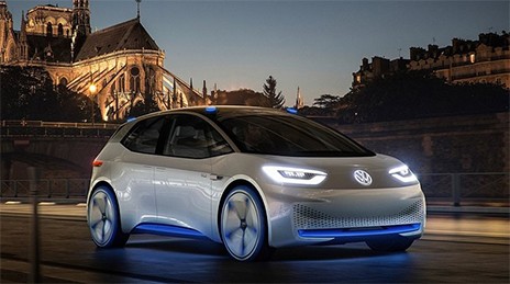 176 καινούρια ηλεκτροκίνητα μοντέλα το 2020