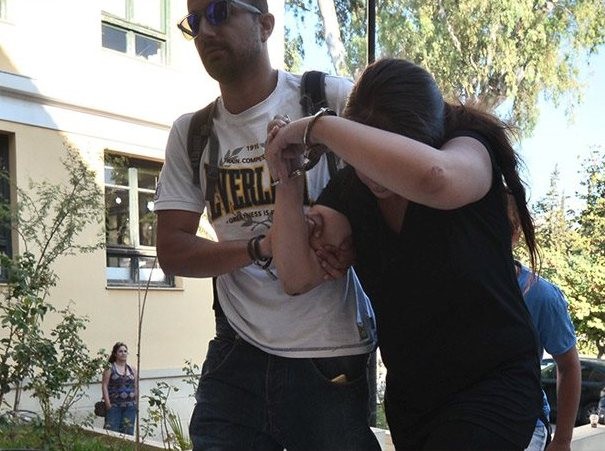 Εγγονή της τίγρης του Κορωπίου η δολοφόνος της πρώην συζύγου