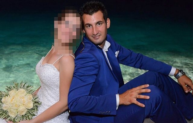 Νεκρός από ηλεκτροπληξία ο 30χρονος Θοδωρής