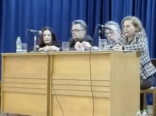 Ημερίδα για την προστασία της κύριας κατοικίας στη Χαλκίδα