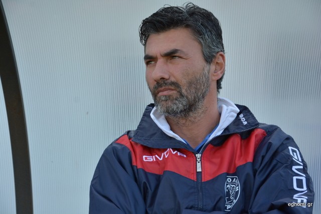ΚΑΛΟΧΩΡΙ/ΠΑΝΤΕΙΧΙ-ΑΡΤΑΚΗ 0-4: Απέκλεισε από σήμερα το φιλαράκι του