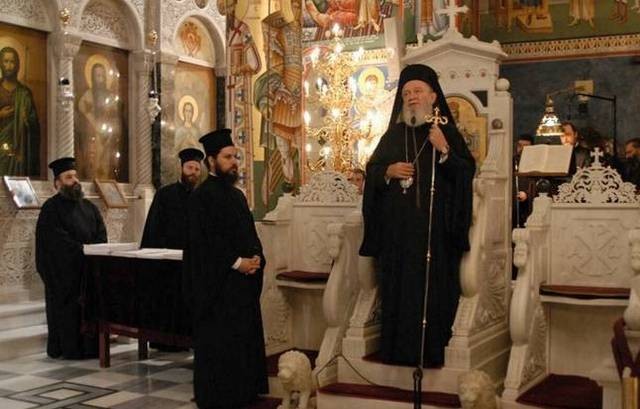 Αρχίζει η λειτουργία των κατηχητικών σε όλες τις Ενορίες