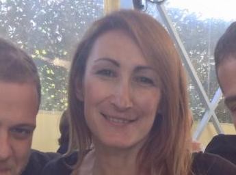 Περιπέτεια για την Χαλκιδέα καθηγήτρια Φωτεινή Σκόνδρα