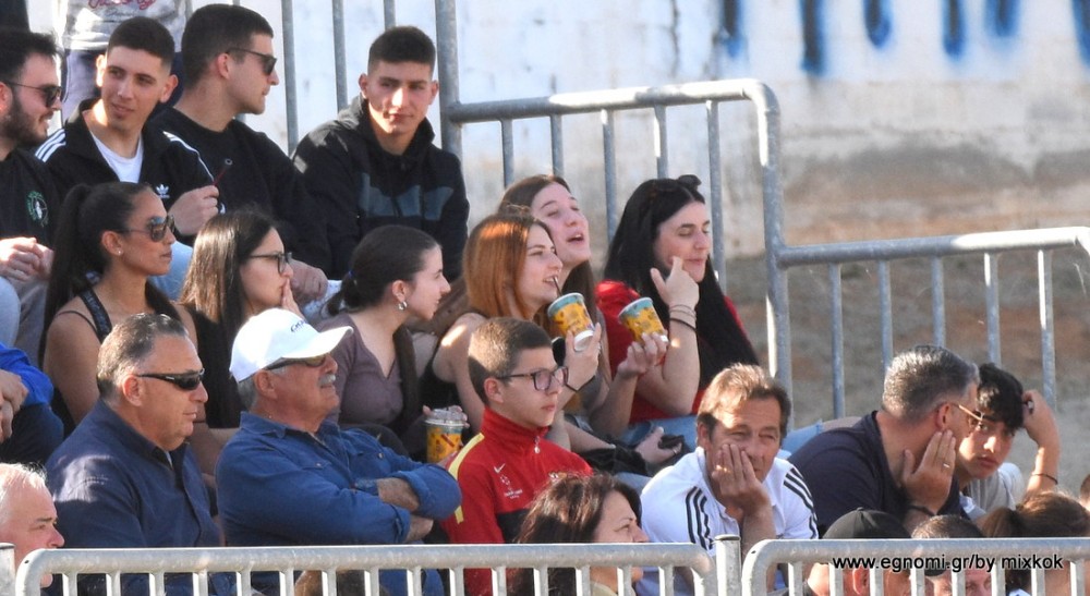 ΠΟΔΟΣΦΑΙΡΟ: Σε ποιο γήπεδο θα πάτε το Σαββατοκύριακο - Πρώτο εντός έδρας ματς του Αμαρυνθιακού